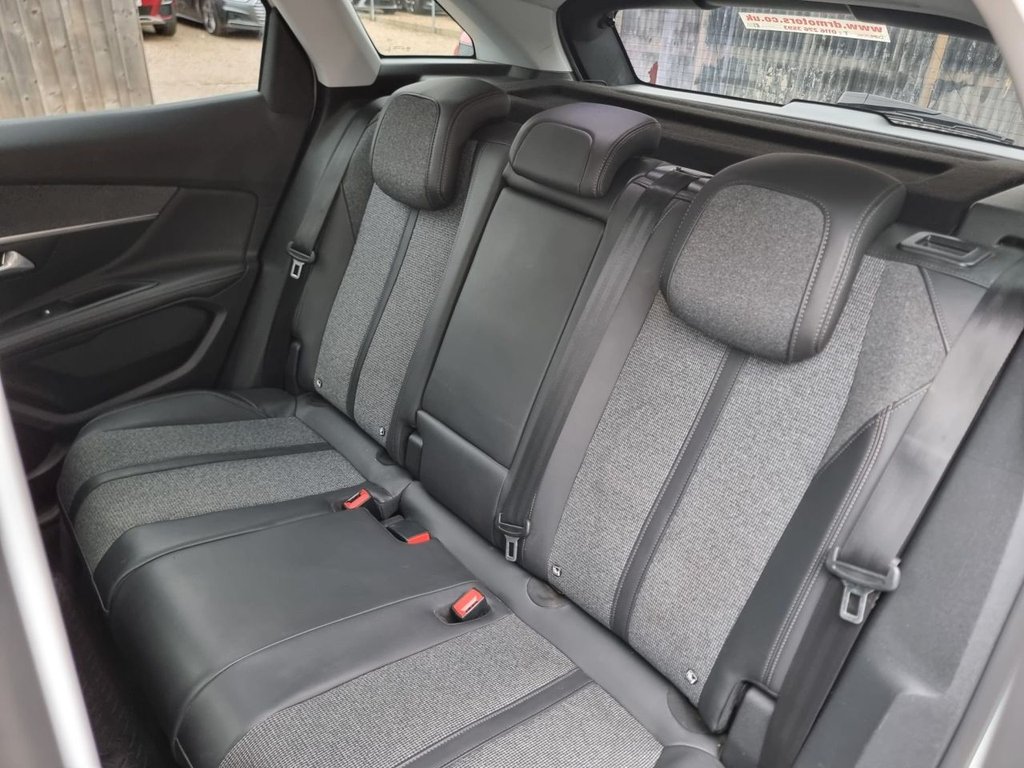 Used Peugeot 3008 2018 for sale - 75896650: Photo 21