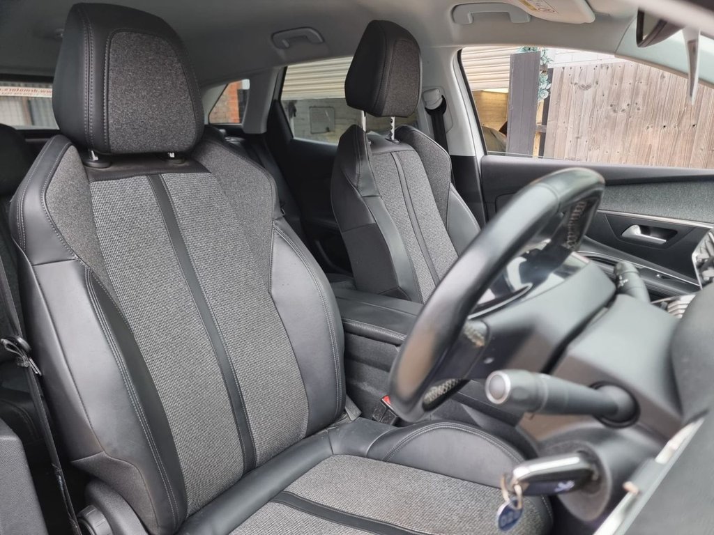 Used Peugeot 3008 2018 for sale - 75896650: Photo 22