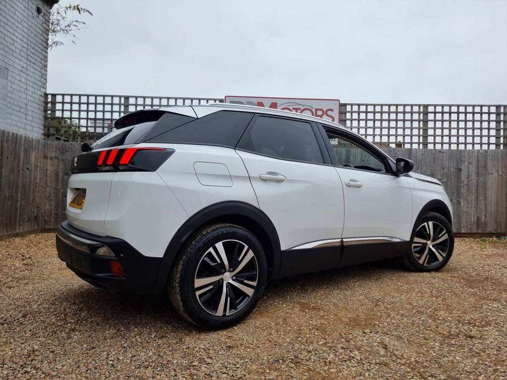 Used Peugeot 3008 2018 for sale - 75896650: Photo 25