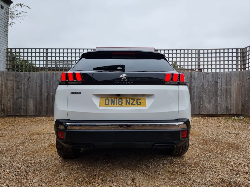 Used Peugeot 3008 2018 for sale - 75896650: Photo 27
