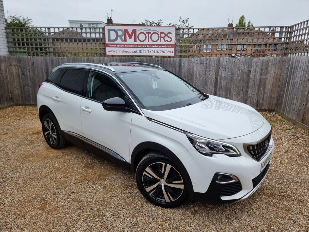 Used Peugeot 3008 2018 for sale - 75896650: Photo 29
