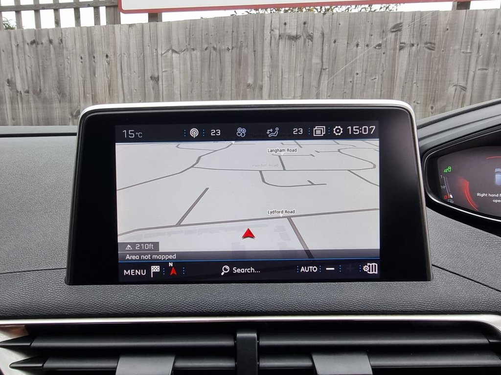 Used Peugeot 3008 2018 for sale - 75896650: Photo 3