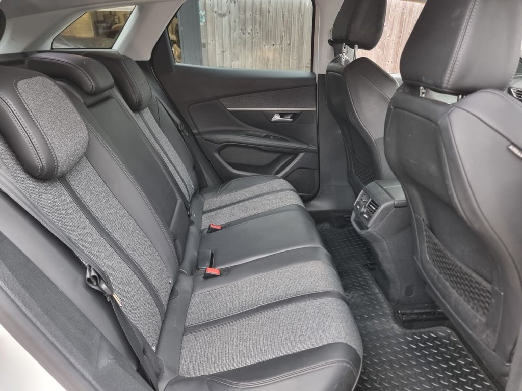 Used Peugeot 3008 2018 for sale - 75896650: Photo 30