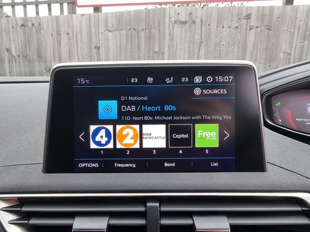 Used Peugeot 3008 2018 for sale - 75896650: Photo 34