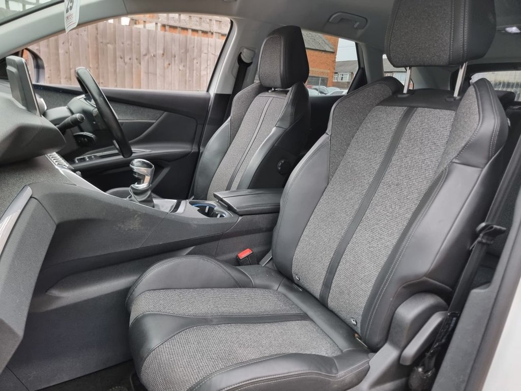 Used Peugeot 3008 2018 for sale - 75896650: Photo 39