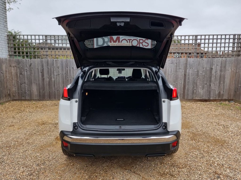 Used Peugeot 3008 2018 for sale - 75896650: Photo 40