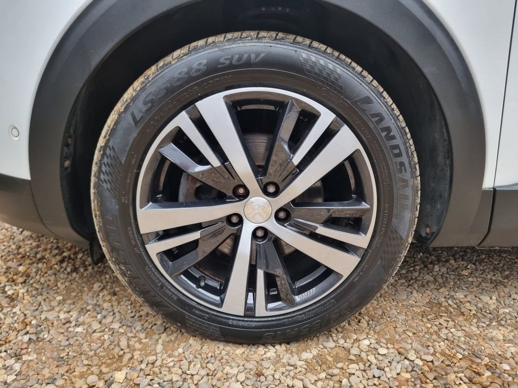 Used Peugeot 3008 2018 for sale - 75896650: Photo 43