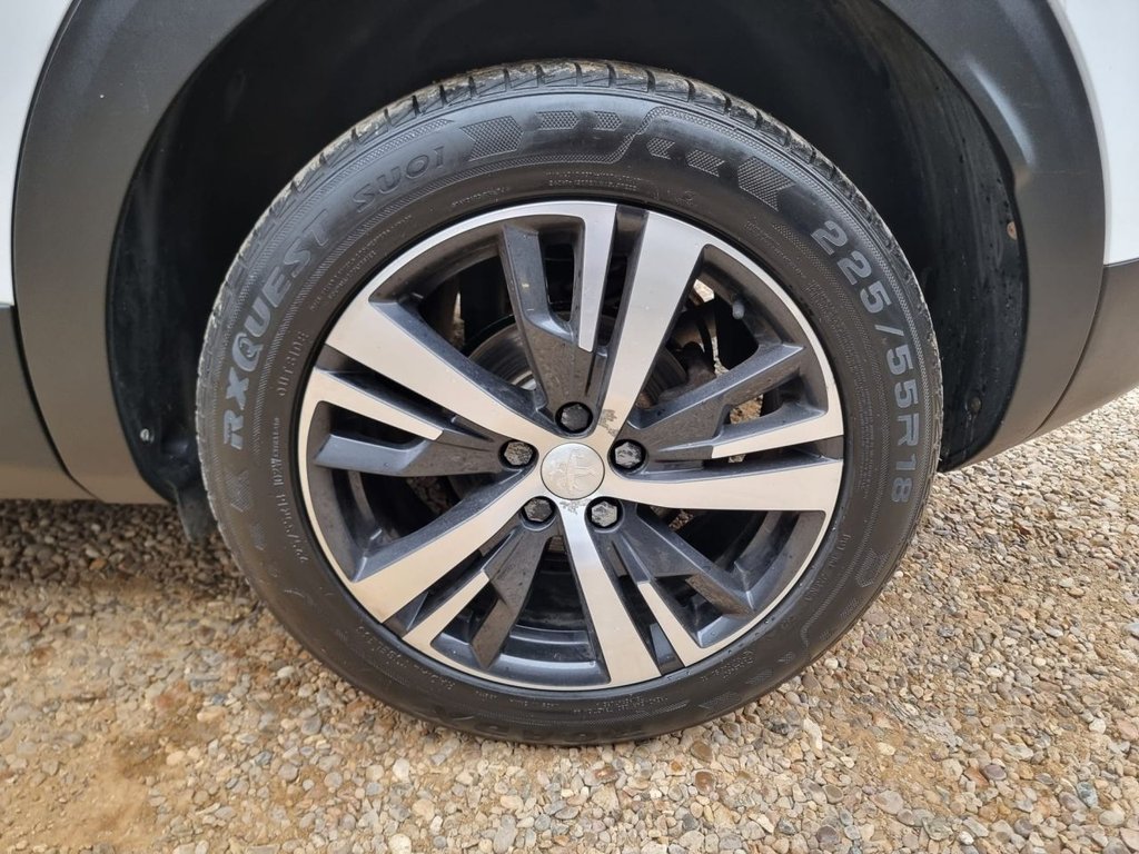 Used Peugeot 3008 2018 for sale - 75896650: Photo 44