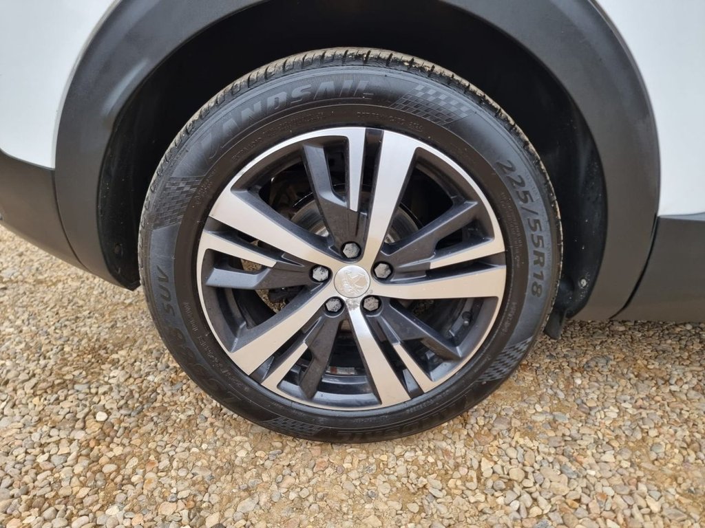 Used Peugeot 3008 2018 for sale - 75896650: Photo 45