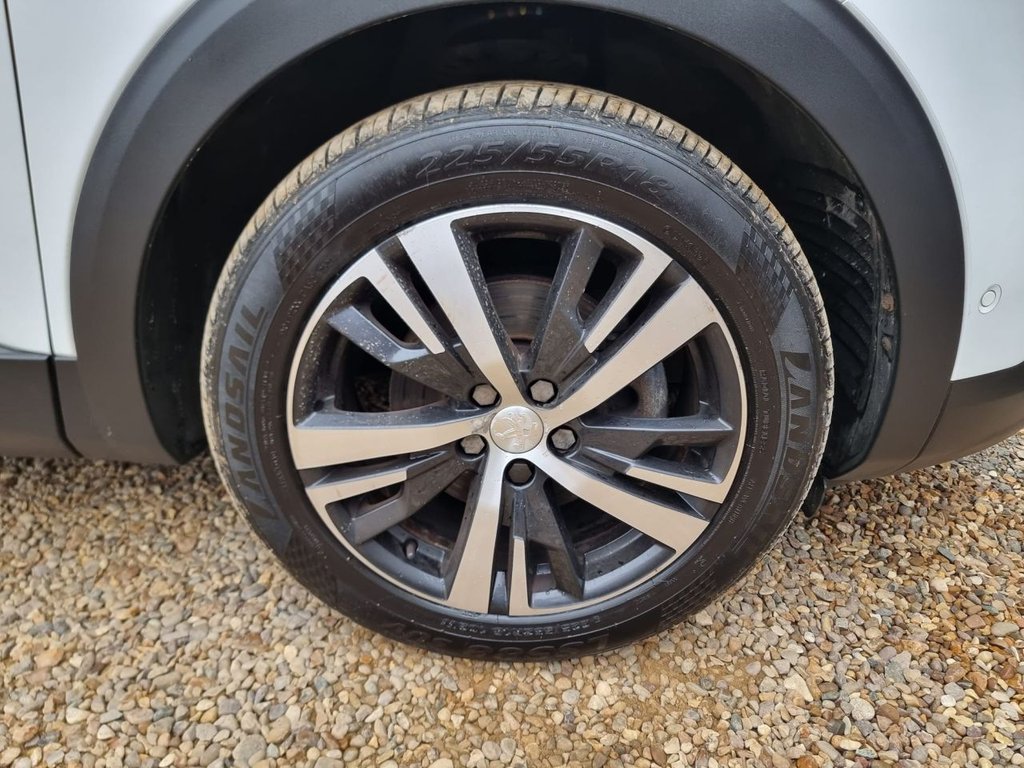 Used Peugeot 3008 2018 for sale - 75896650: Photo 46