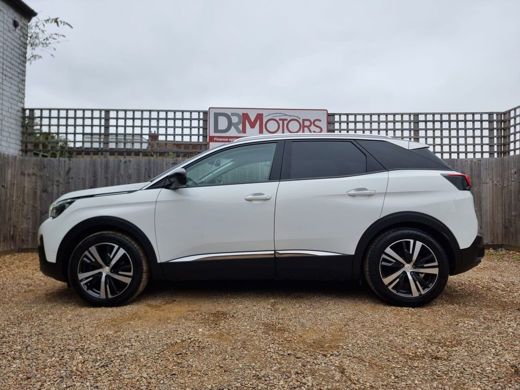 Used Peugeot 3008 2018 for sale - 75896650: Photo 49