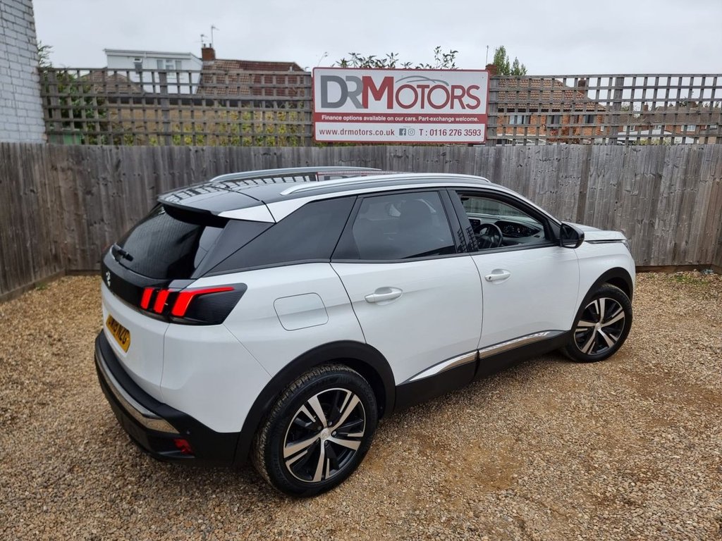 Used Peugeot 3008 2018 for sale - 75896650: Photo 50