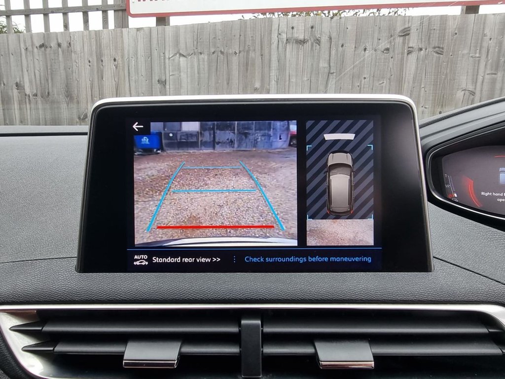 Used Peugeot 3008 2018 for sale - 75896650: Photo 7