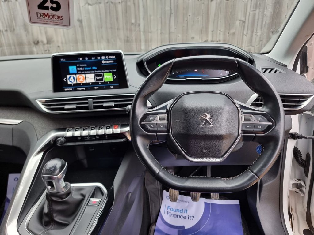 Used Peugeot 3008 2018 for sale - 75896650: Photo 8