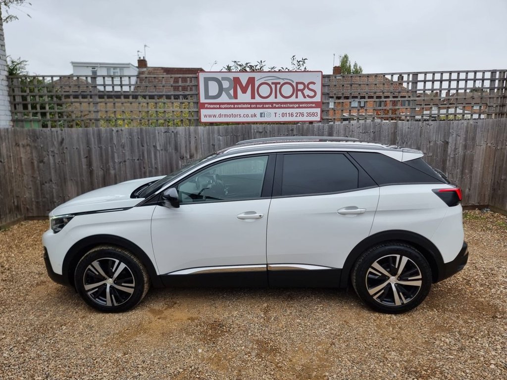 Used Peugeot 3008 2018 for sale - 75896650: Photo 9