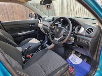 Used Suzuki Vitara 2019 for sale - 78974792: Photo