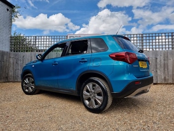 Used Suzuki Vitara 2019 for sale - 78974792: Photo