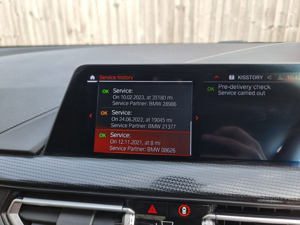 Used BMW 2 Series Gran Coupe 2021 for sale - 77477600: Photo 14