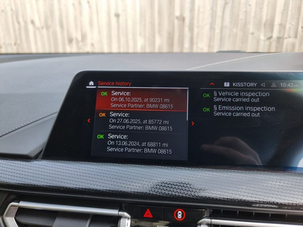 Used BMW 2 Series Gran Coupe 2021 for sale - 77477600: Photo 15