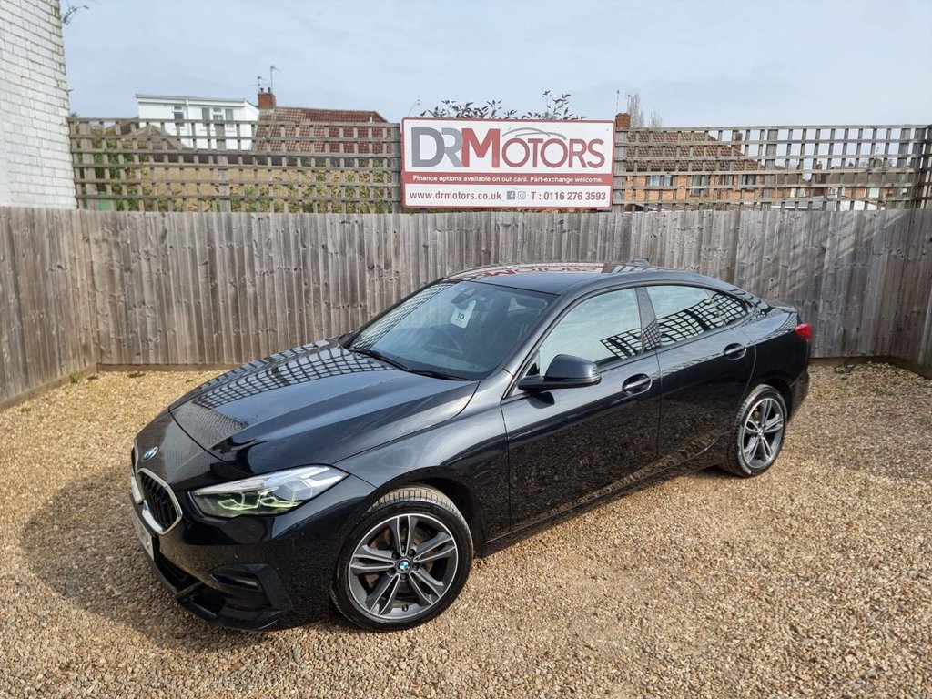 Used BMW 2 Series Gran Coupe 2021 for sale - 77477600: Photo 17