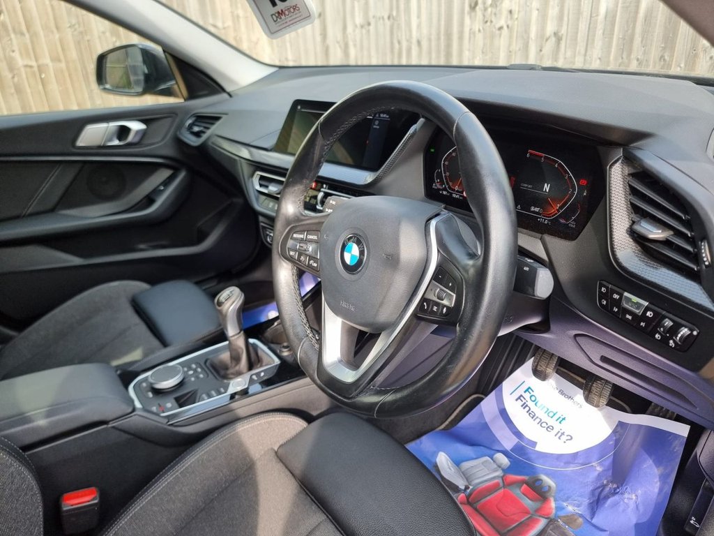 Used BMW 2 Series Gran Coupe 2021 for sale - 77477600: Photo 2