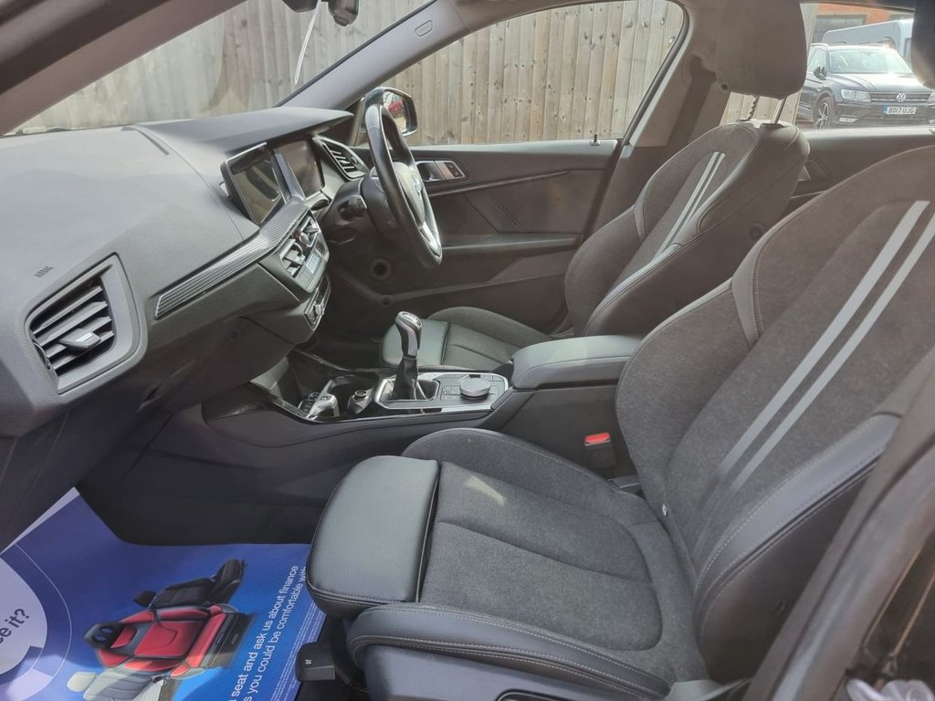 Used BMW 2 Series Gran Coupe 2021 for sale - 77477600: Photo 20