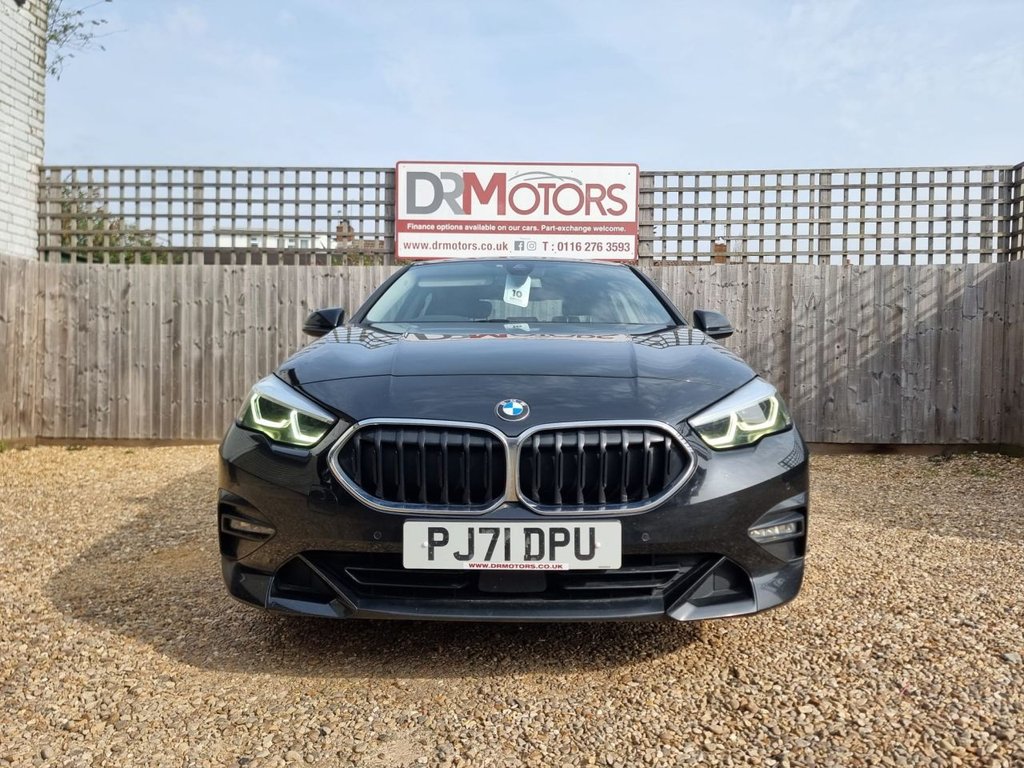Used BMW 2 Series Gran Coupe 2021 for sale - 77477600: Photo 21