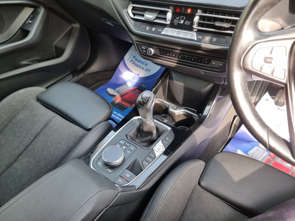 Used BMW 2 Series Gran Coupe 2021 for sale - 77477600: Photo 22