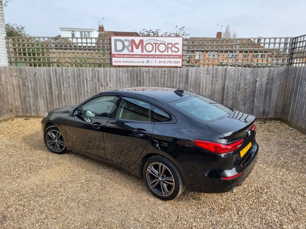 Used BMW 2 Series Gran Coupe 2021 for sale - 77477600: Photo 25