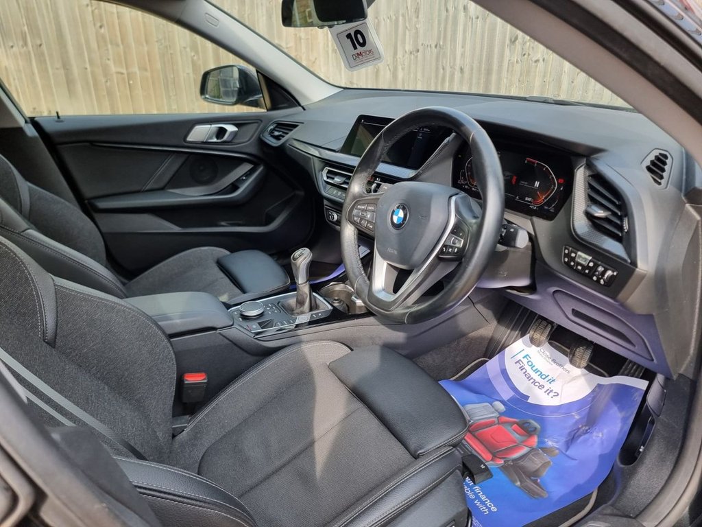 Used BMW 2 Series Gran Coupe 2021 for sale - 77477600: Photo 28