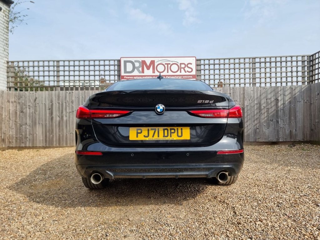 Used BMW 2 Series Gran Coupe 2021 for sale - 77477600: Photo 29