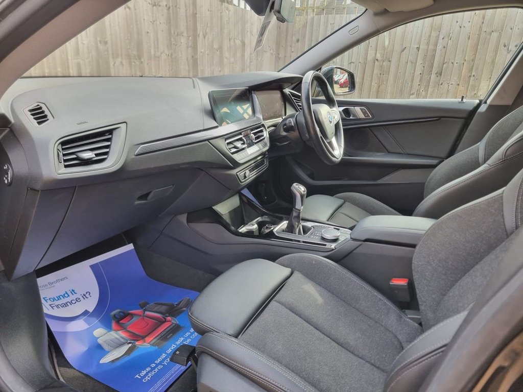 Used BMW 2 Series Gran Coupe 2021 for sale - 77477600: Photo 30