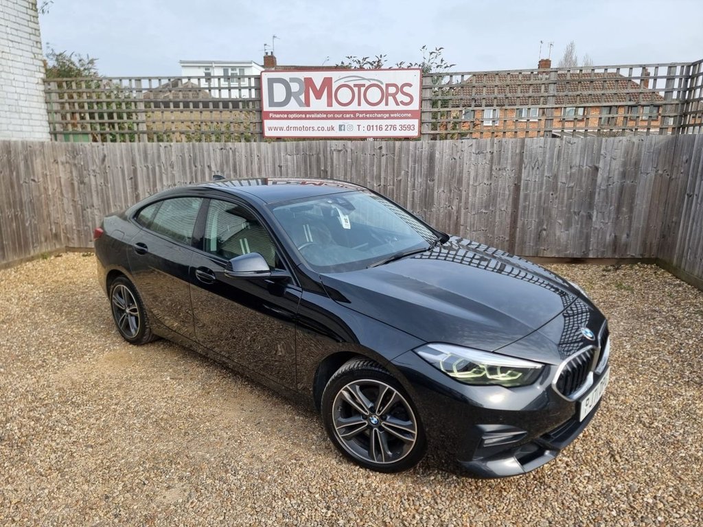 Used BMW 2 Series Gran Coupe 2021 for sale - 77477600: Photo 31