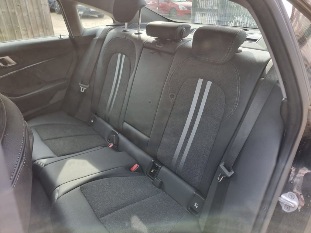 Used BMW 2 Series Gran Coupe 2021 for sale - 77477600: Photo 35