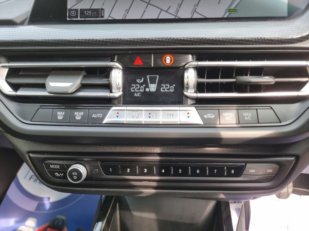 Used BMW 2 Series Gran Coupe 2021 for sale - 77477600: Photo 36