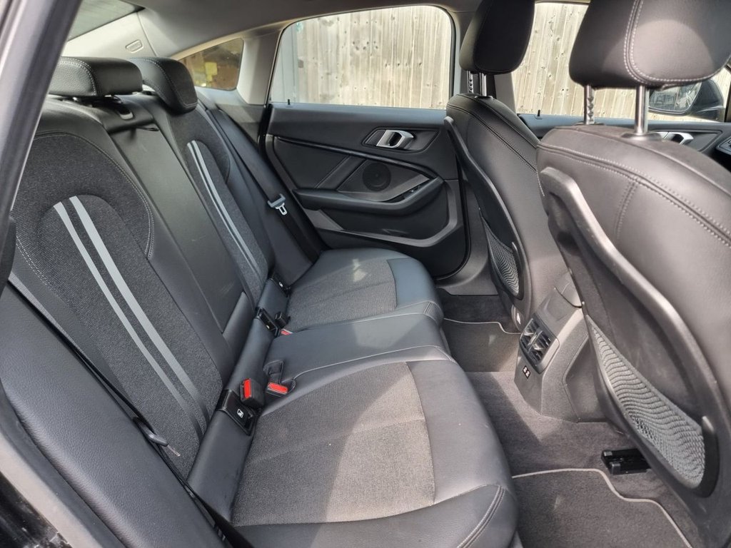 Used BMW 2 Series Gran Coupe 2021 for sale - 77477600: Photo 38