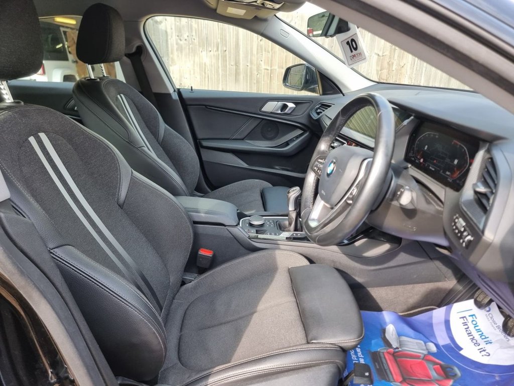 Used BMW 2 Series Gran Coupe 2021 for sale - 77477600: Photo 39