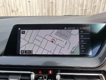 Used BMW 2 Series Gran Coupe 2021 for sale - 77477600: Photo