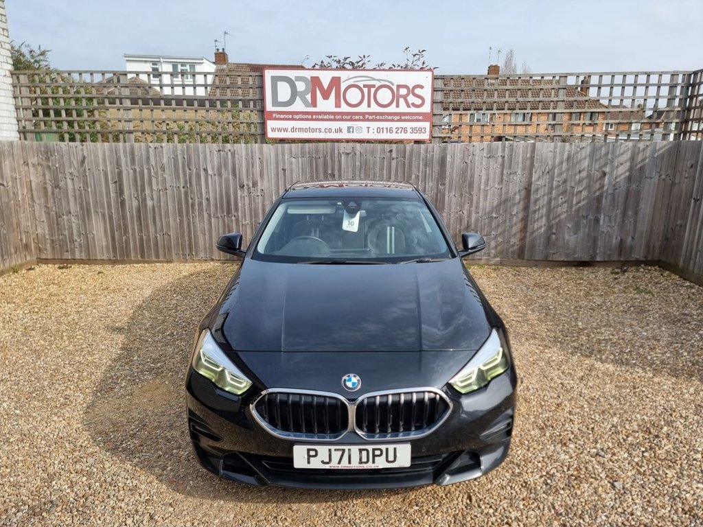 Used BMW 2 Series Gran Coupe 2021 for sale - 77477600: Photo 41