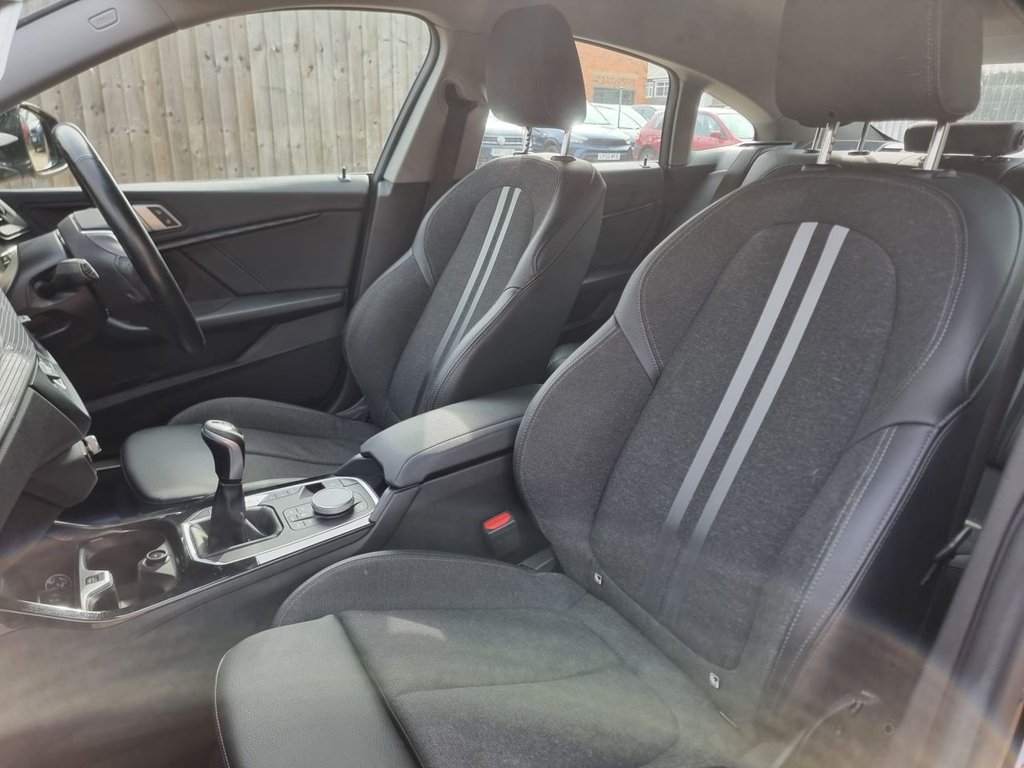 Used BMW 2 Series Gran Coupe 2021 for sale - 77477600: Photo 42