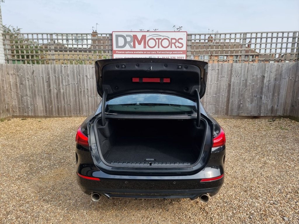 Used BMW 2 Series Gran Coupe 2021 for sale - 77477600: Photo 45