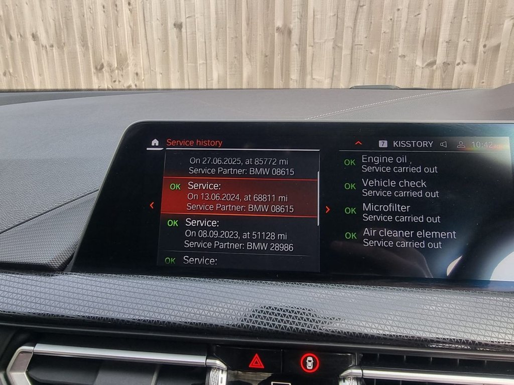 Used BMW 2 Series Gran Coupe 2021 for sale - 77477600: Photo 47