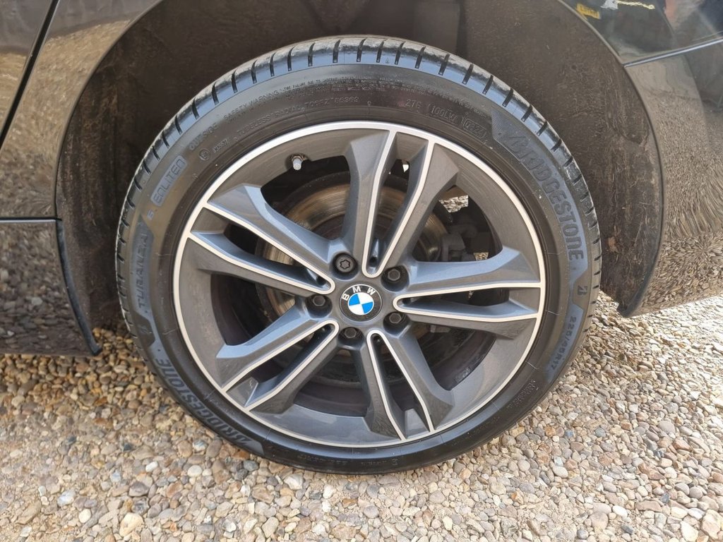 Used BMW 2 Series Gran Coupe 2021 for sale - 77477600: Photo 48