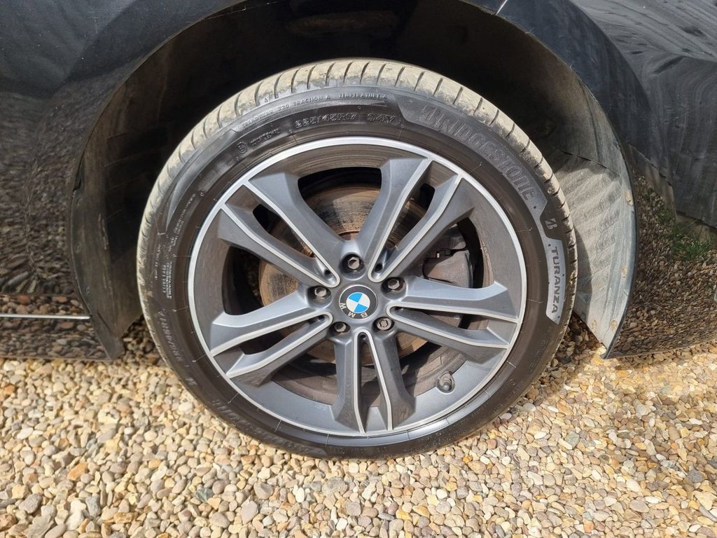 Used BMW 2 Series Gran Coupe 2021 for sale - 77477600: Photo 49