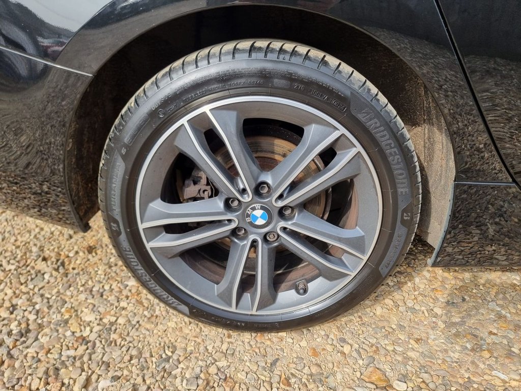 Used BMW 2 Series Gran Coupe 2021 for sale - 77477600: Photo 50