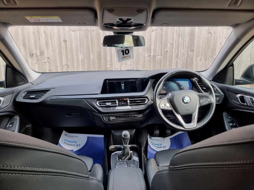 Used BMW 2 Series Gran Coupe 2021 for sale - 77477600: Photo 6