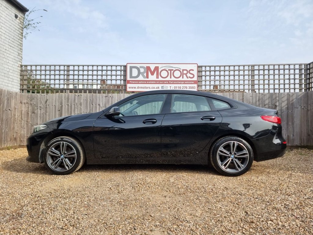 Used BMW 2 Series Gran Coupe 2021 for sale - 77477600: Photo 8