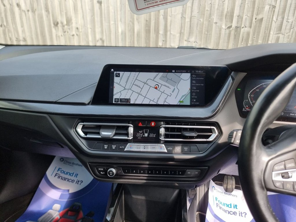 Used BMW 2 Series Gran Coupe 2021 for sale - 77477600: Photo 9