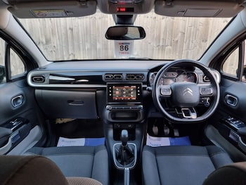 Used Citroen C3 2019 for sale - 78358042: Photo