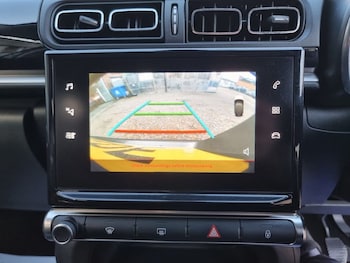 Used Citroen C3 2019 for sale - 78358042: Photo